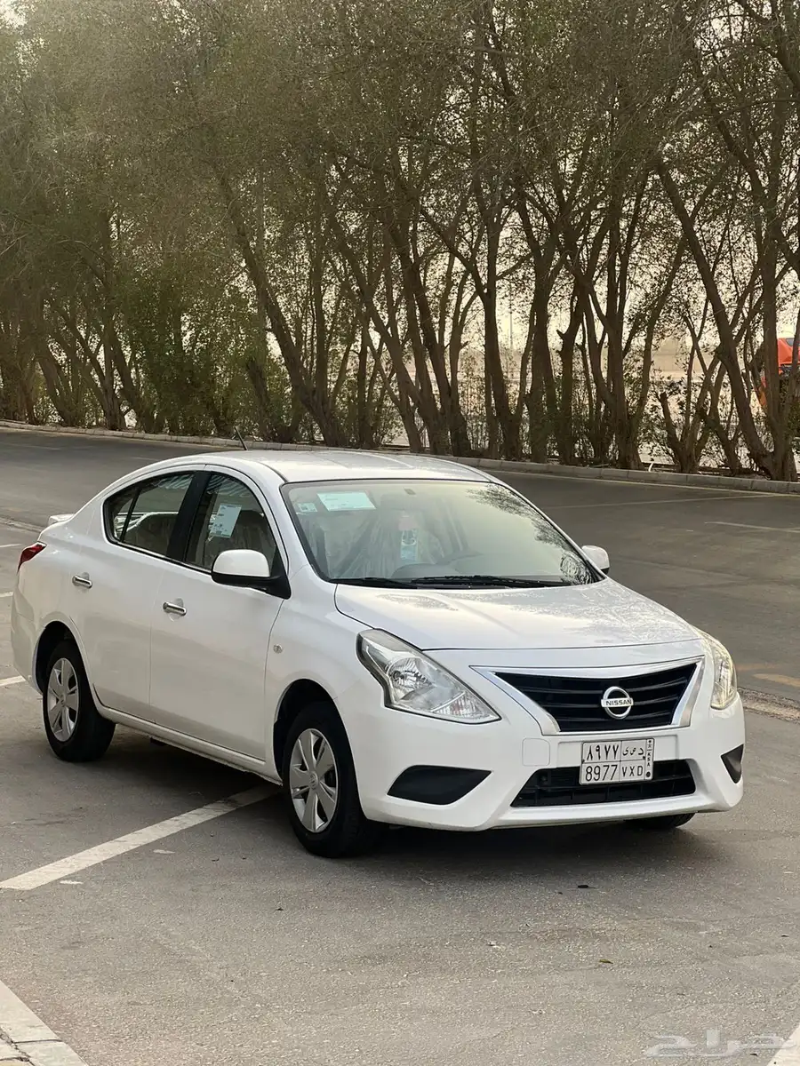 نيسان صني2019الممشى167 الف 8