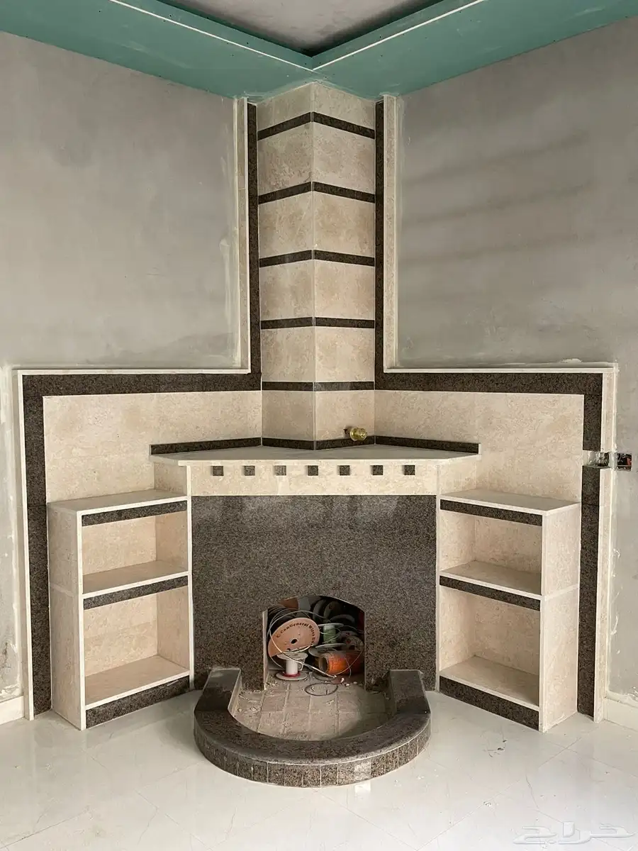 مغاسل رخام 5