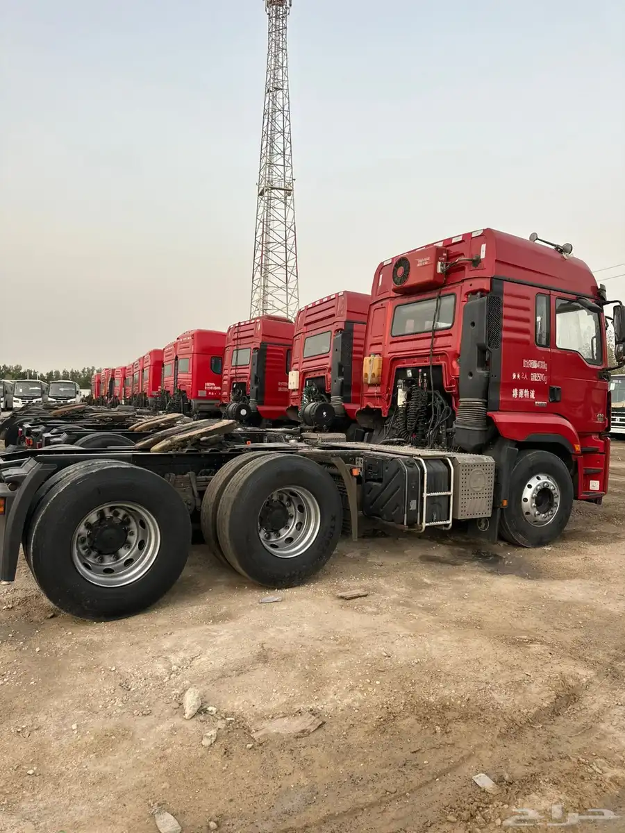 تريلات موديل 2021 للبيع نضيفة For sale 2