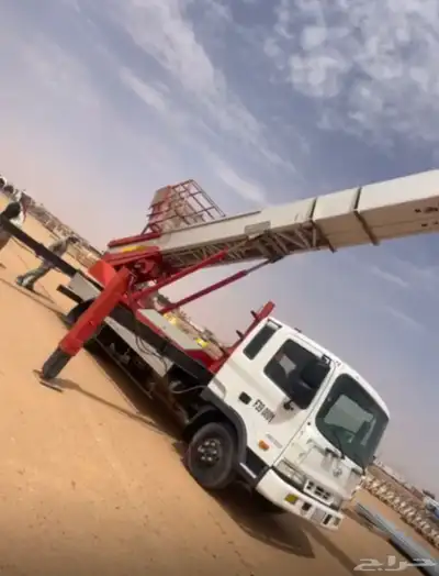 دينا هيونداي كرين جديد وكالة 1