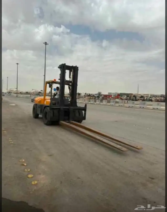 رافعات شوكية 10