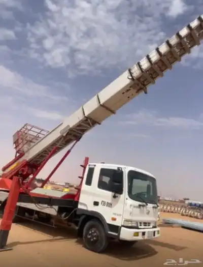 دينا هيونداي كرين جديد وكالة 0