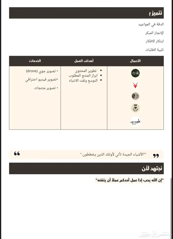 مصور احترافي 6
