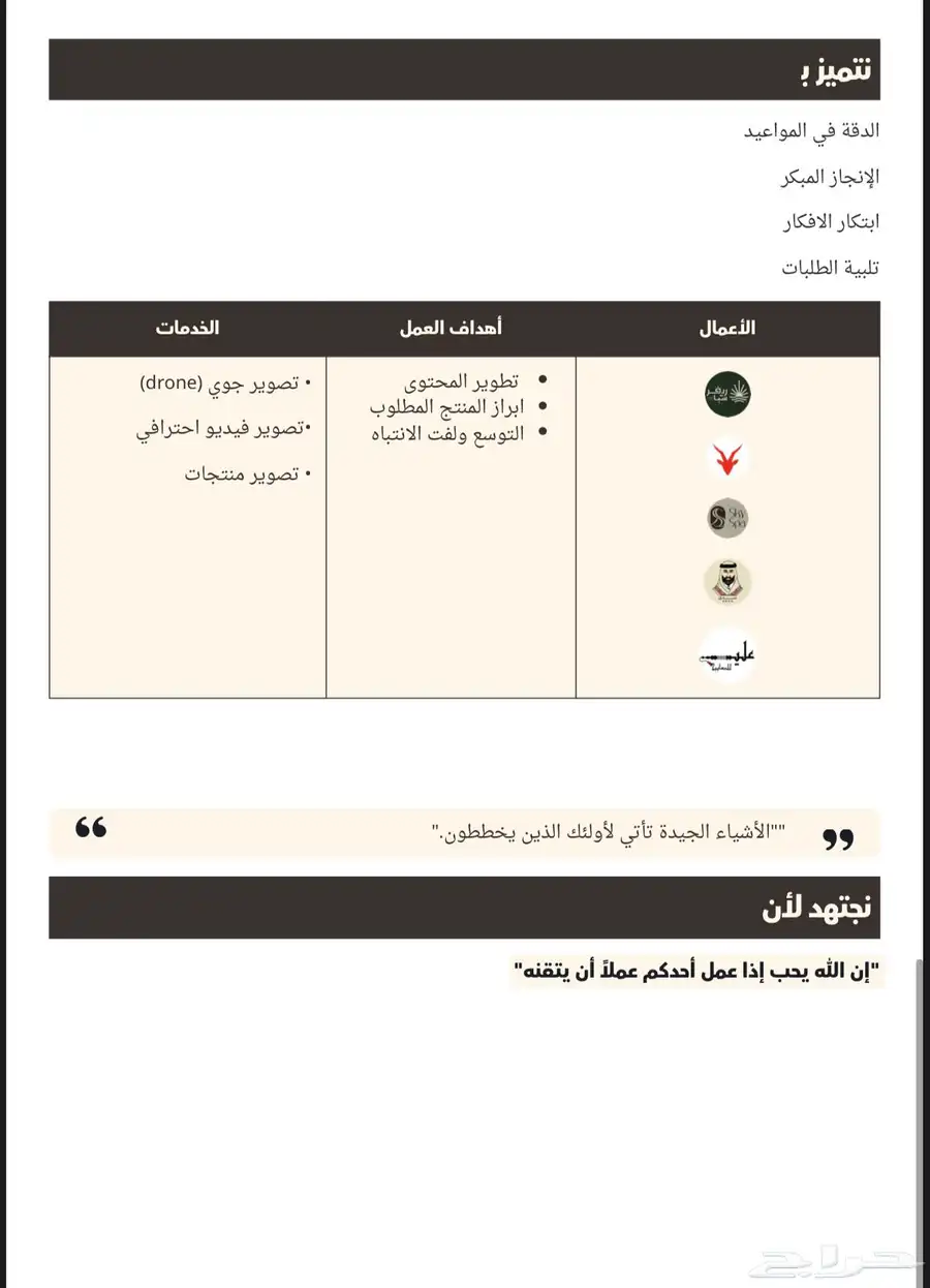 مصور احترافي 6