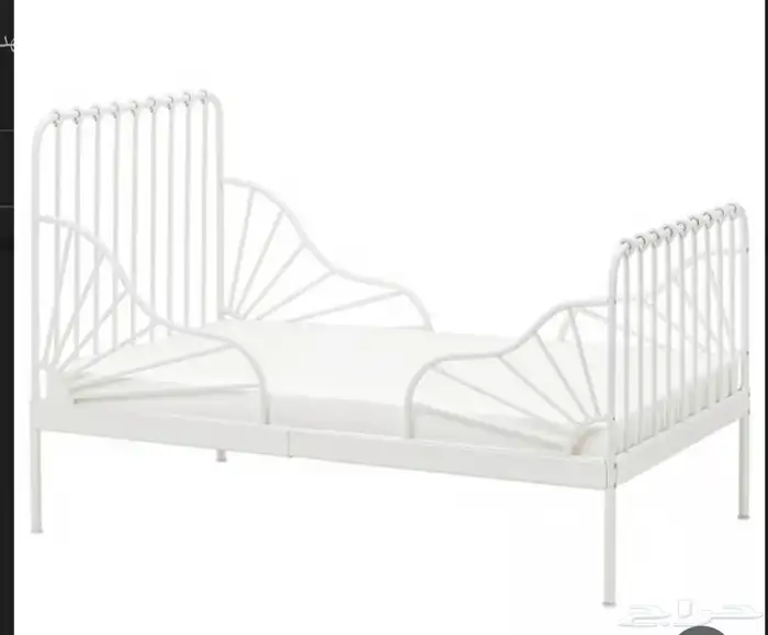 سريران اطفال من ايكيا 0