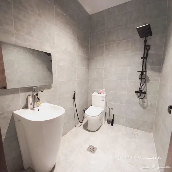 استراحة للايجار اليومي عرض الاجازة 650 ريال 12