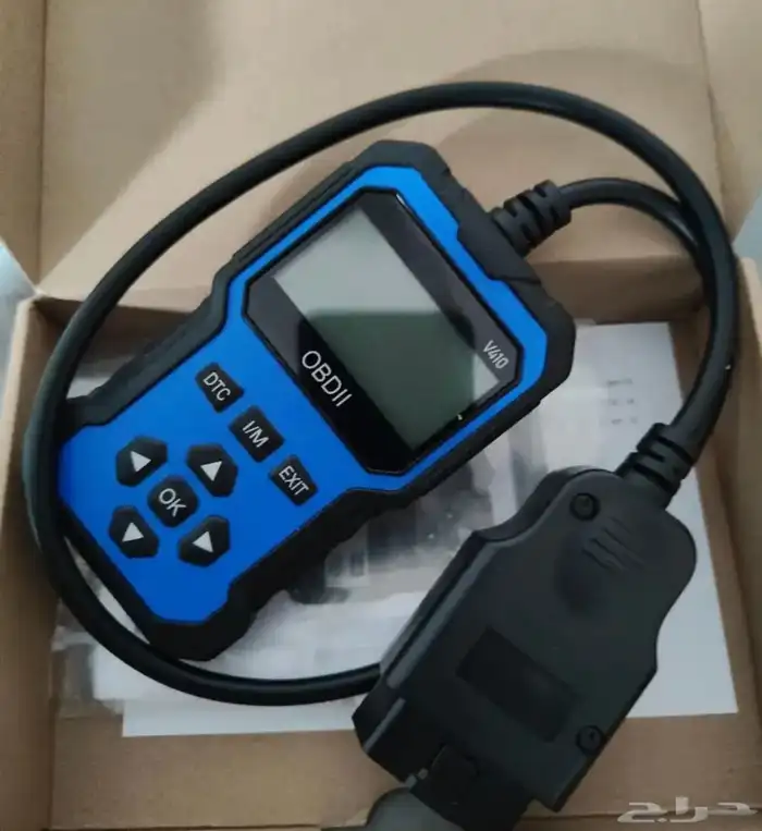 جهاز فحص كومبيوتر السيارة للبيع 0