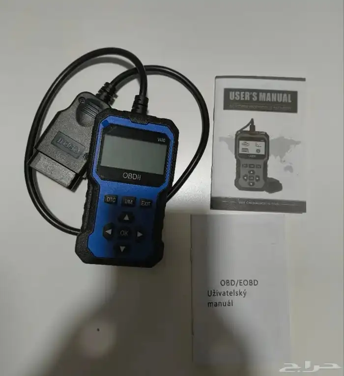 جهاز فحص كومبيوتر السيارة للبيع 2