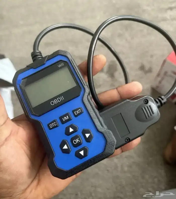 جهاز فحص كومبيوتر السيارة للبيع 1