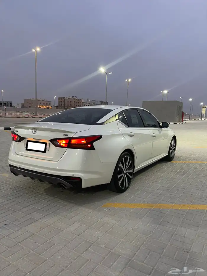 التيما SR 2020 2