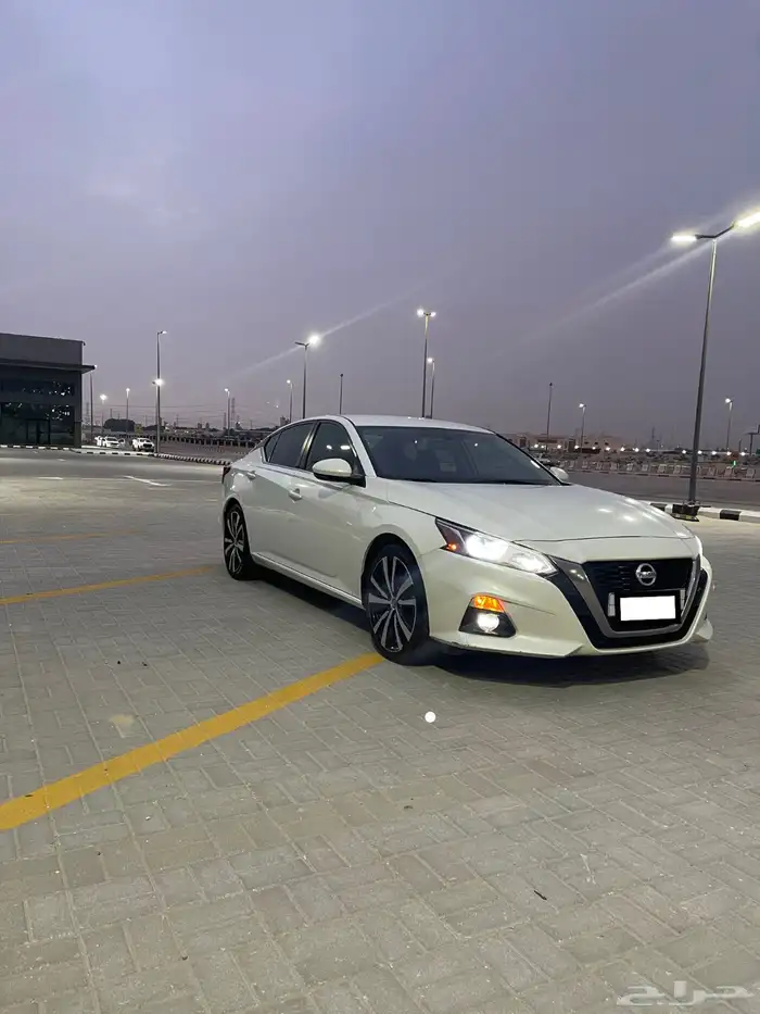 التيما SR 2020 1