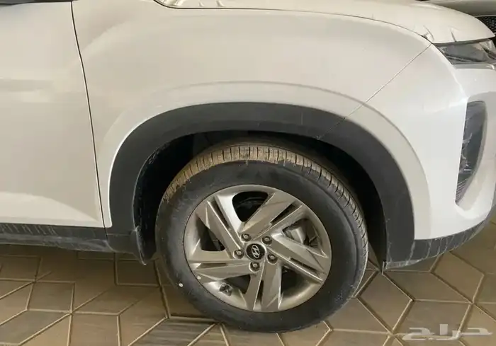 هونداي كريتا كمفورت سعودي 2025 5