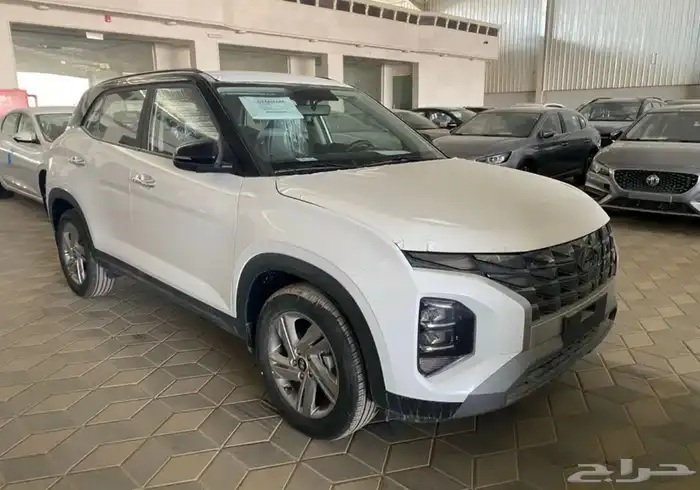 هونداي كريتا كمفورت سعودي 2025 1