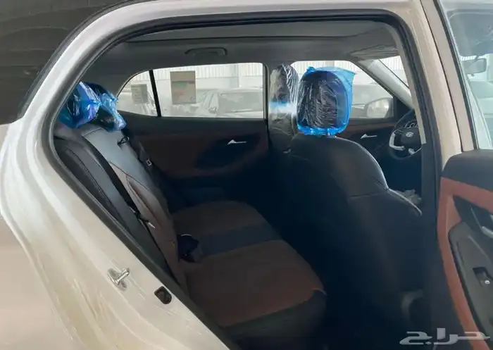 هونداي كريتا كمفورت سعودي 2025 9