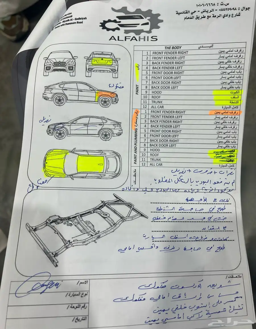 نيسان التيما 2014 نص فل 22
