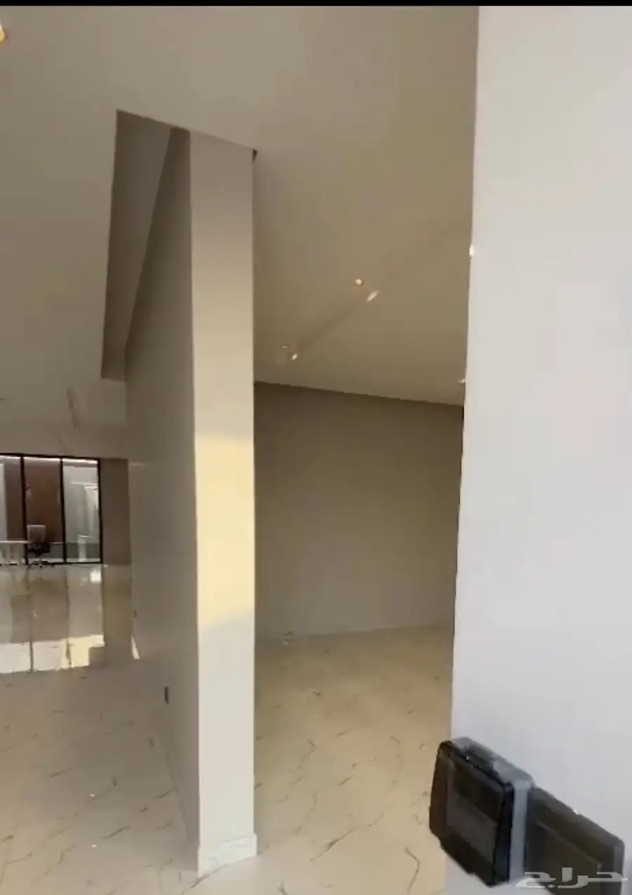 مشروع فلل مودرن العارض مساحات 360م 2