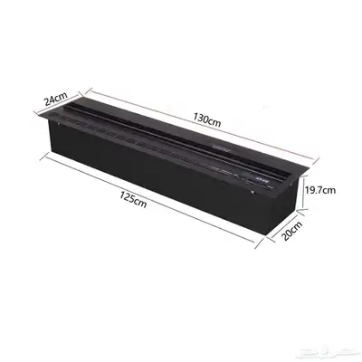 دفايات ديكور 3D الان بالشرقية 14