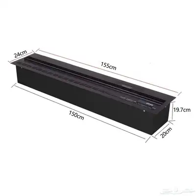 دفايات ديكور 3D الان بالشرقية 11