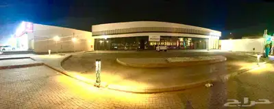 للايجار محلات في مجمع تجاري مميز حي الرمال . 3