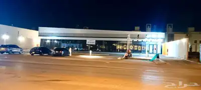 للايجار محلات في مجمع تجاري مميز حي الرمال . 6