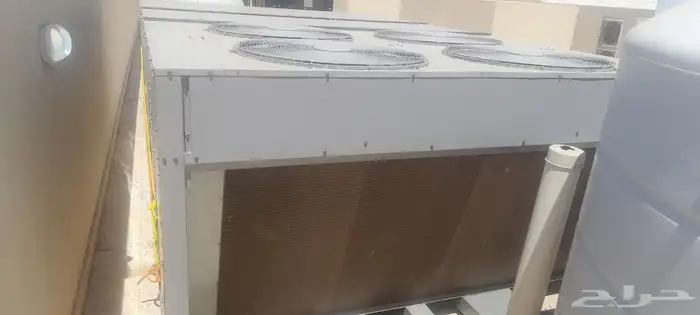 مكيف مركزي 25 طن LG 2
