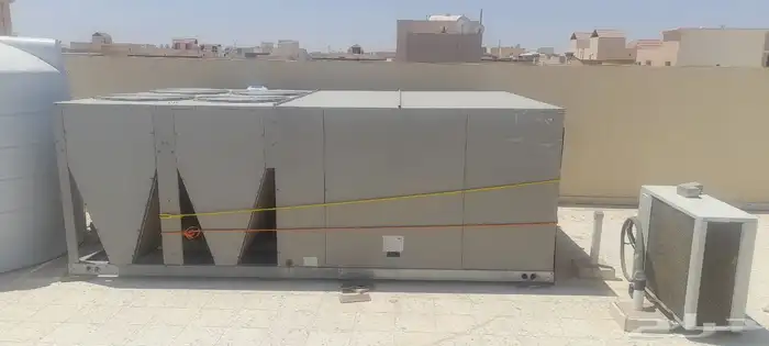 مكيف مركزي 25 طن LG 1