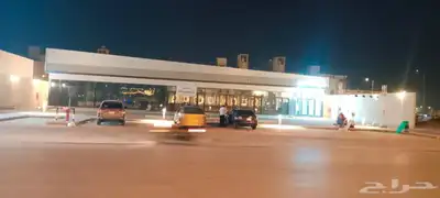 للايجار محلات في مجمع تجاري مميز حي الرمال . 5