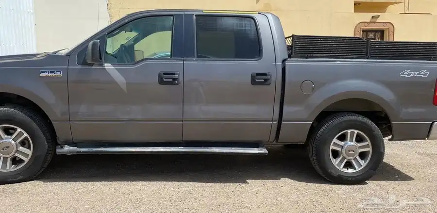 للبيع فورد F-150 2006 0