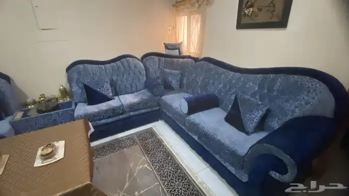 مجلس علوي للبيع بغرض النقل 1