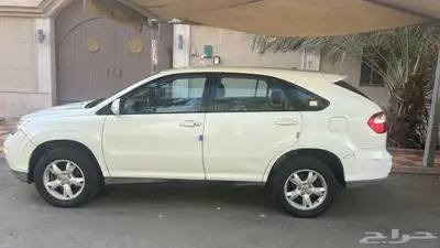 جيب BYD 2015 2