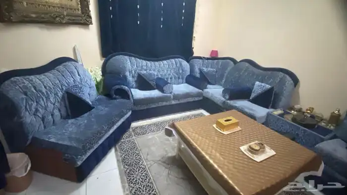 مجلس علوي للبيع بغرض النقل 0