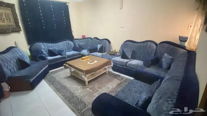 مجلس علوي للبيع بغرض النقل 2