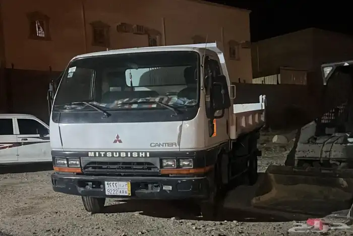 قلاب متسوبيشي 2002 1
