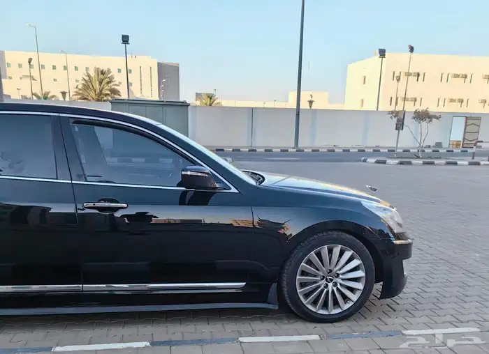 هيونداي سانتنيال 2014 فل كامل 21