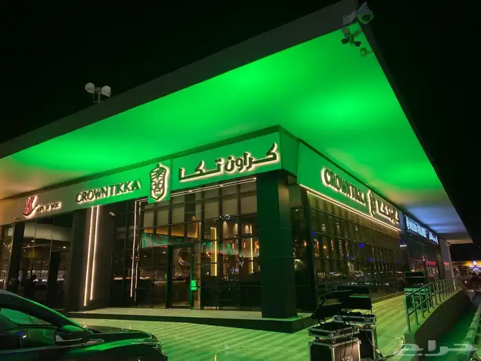 افضل حدث لتنظيم المعارض 4