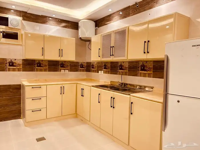 شقق مفروشة للايجار الشهري بالقرب من جامعة الملك خالد بالقرعا 24