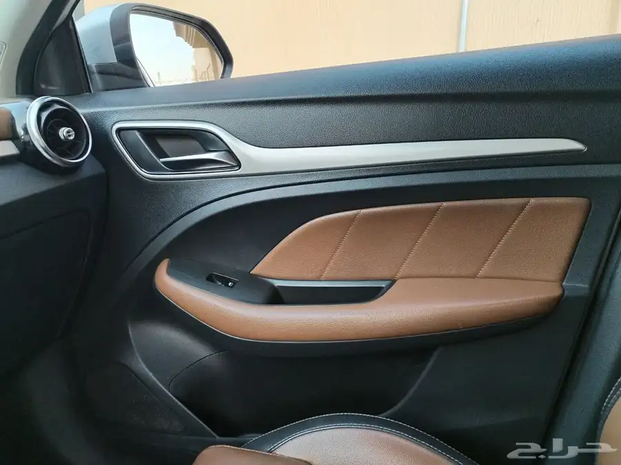 أم جي MG ZS 2020 نص فل 3