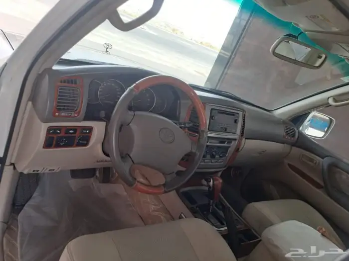 جي اكسار 2007 بريمي فل كامل للبيع 4