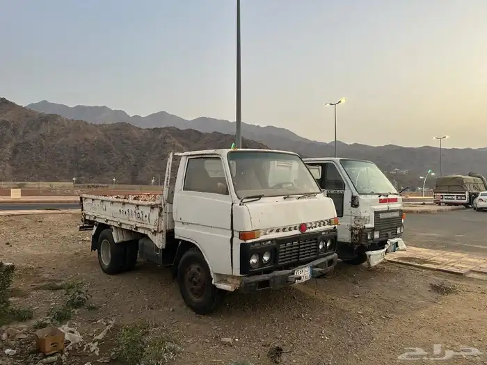 للبيع قلاب ديهاتسو و تايوتا البيع جمله 2