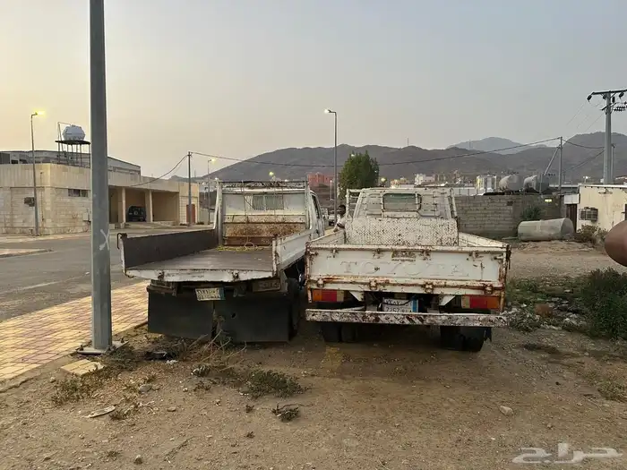 للبيع قلاب ديهاتسو و تايوتا البيع جمله 3