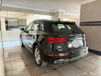 اوي Q5 2018 فل كامل 2