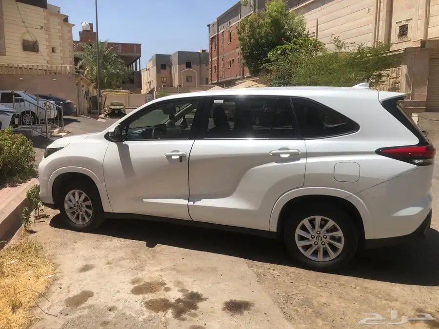 اينوفا 2024 3