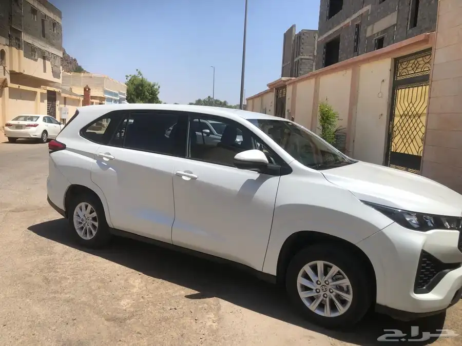 اينوفا 2024 1