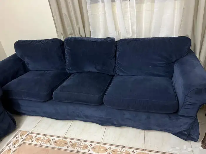 كنب ايكيا 0