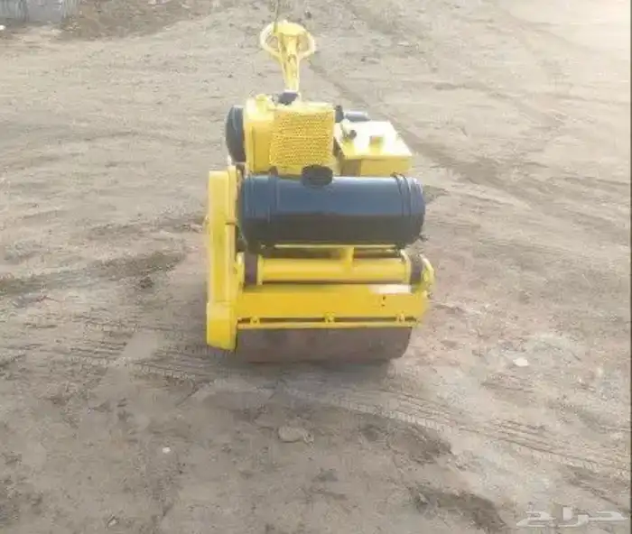 بوبكات و رصاصه تبوك جي سي بي 2