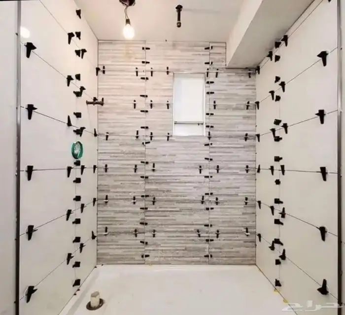 معلم بلاط سراميك مبلط فني تركيب بورسلان رخام ترويبه ممتازجده 15