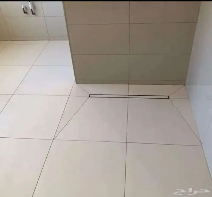 معلم بلاط سراميك مبلط فني تركيب بورسلان رخام ترويبه ممتازجده 34