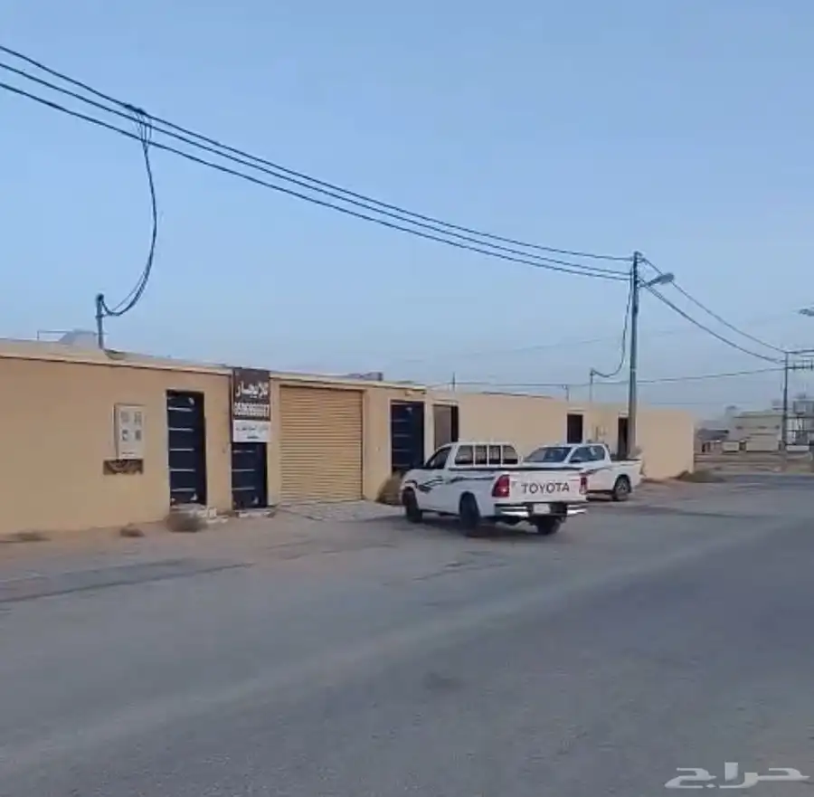 عز ا ب استر ا حات المجمعة 0