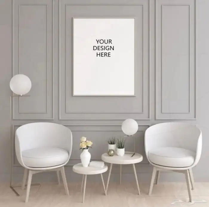 فني دهانات وديكورات جازان فوم بديل الرخم بديل الشيبورد 10