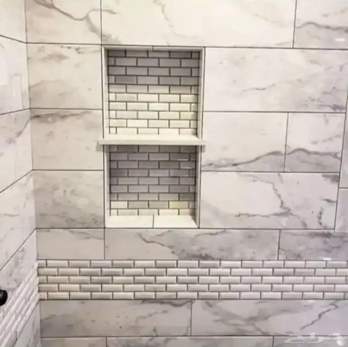 معلم بلاط سراميك مبلط فني تركيب بورسلان رخام ترويبه ممتازجده 26